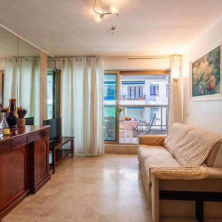 Massenet View Ap4168 Nice, By Riviera Holiday Homes Zewnętrze zdjęcie