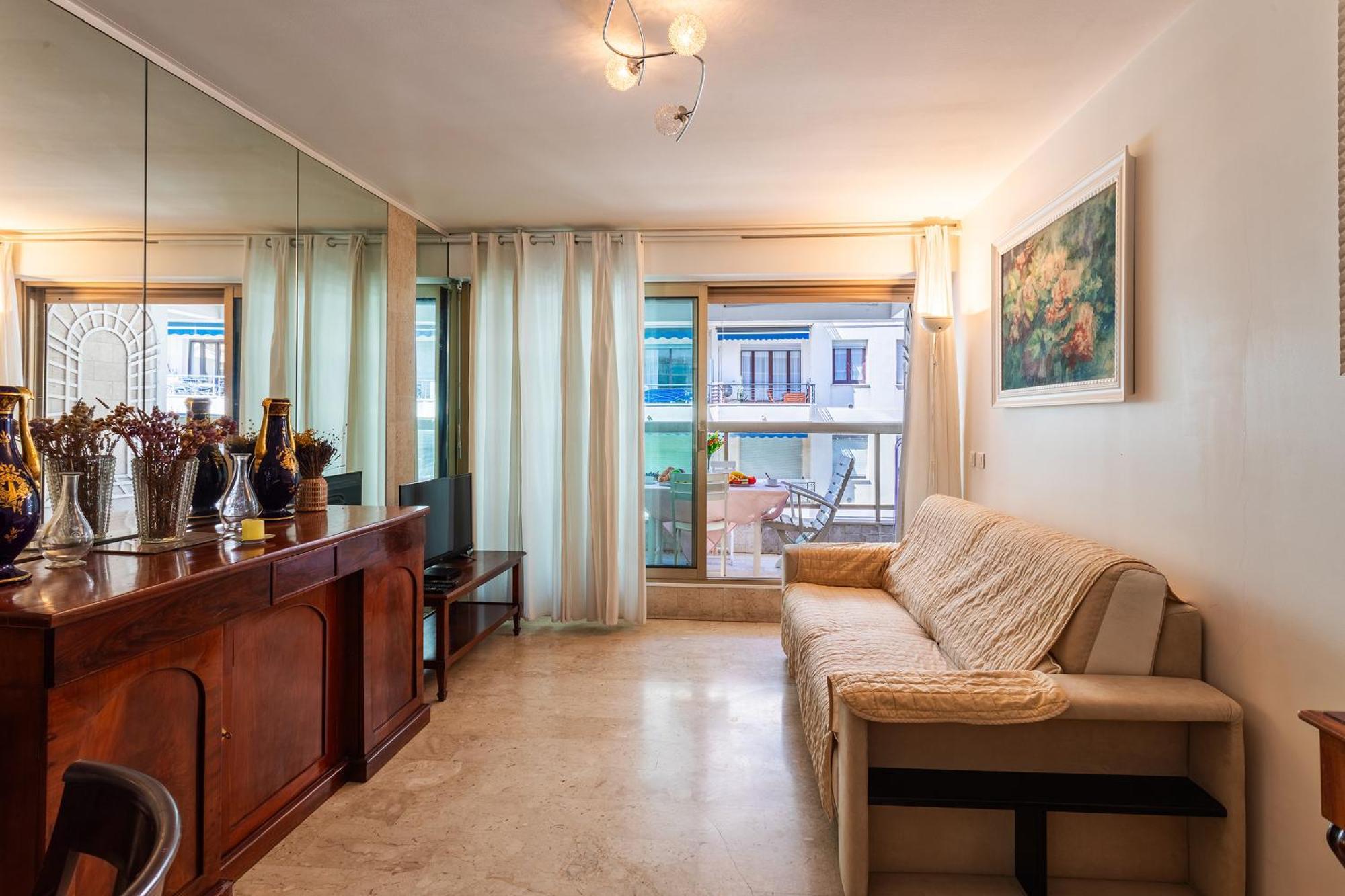 Massenet View Ap4168 Nice, By Riviera Holiday Homes Zewnętrze zdjęcie