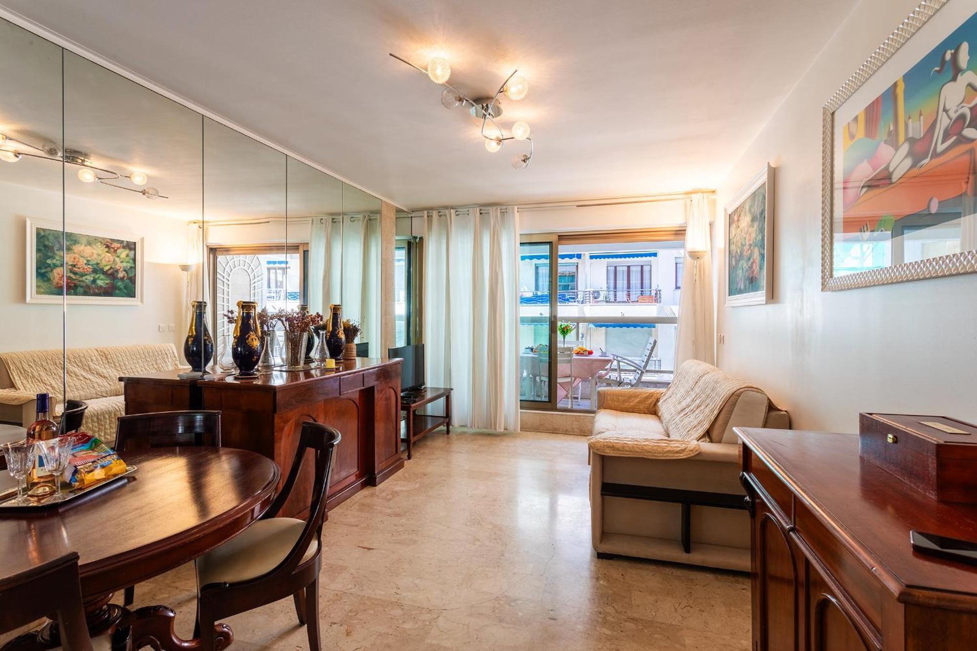 Massenet View Ap4168 Nice, By Riviera Holiday Homes Zewnętrze zdjęcie