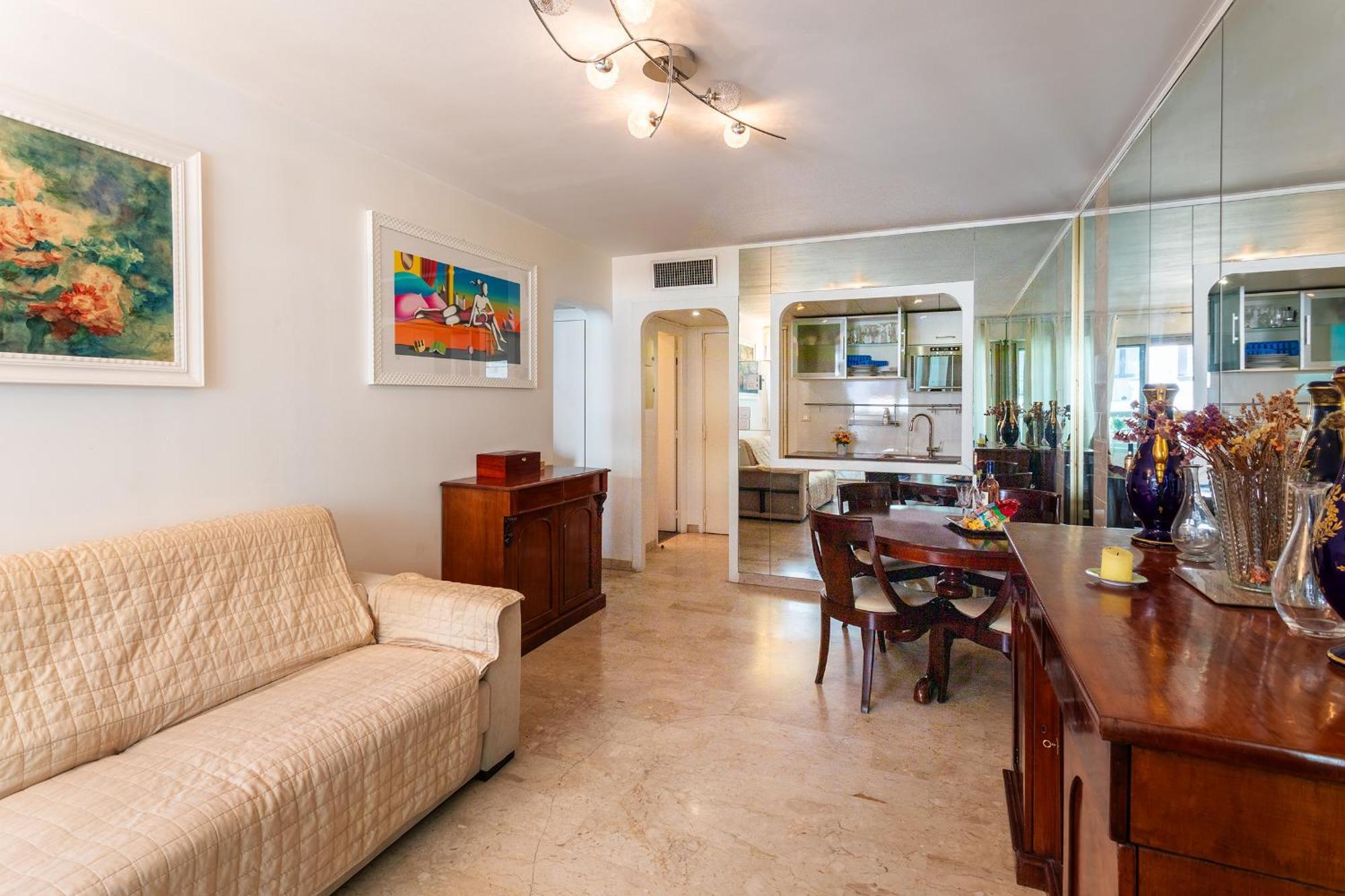 Massenet View Ap4168 Nice, By Riviera Holiday Homes Zewnętrze zdjęcie