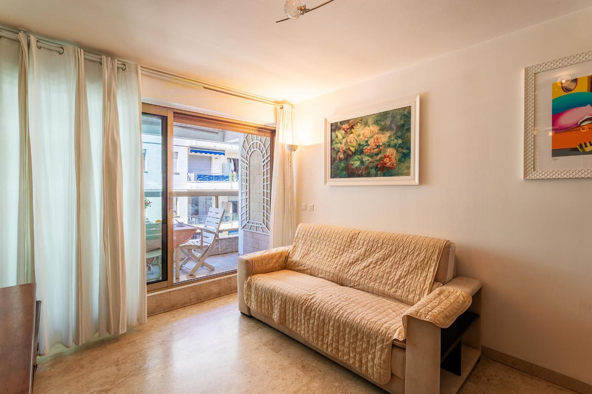 Massenet View Ap4168 Nice, By Riviera Holiday Homes Zewnętrze zdjęcie