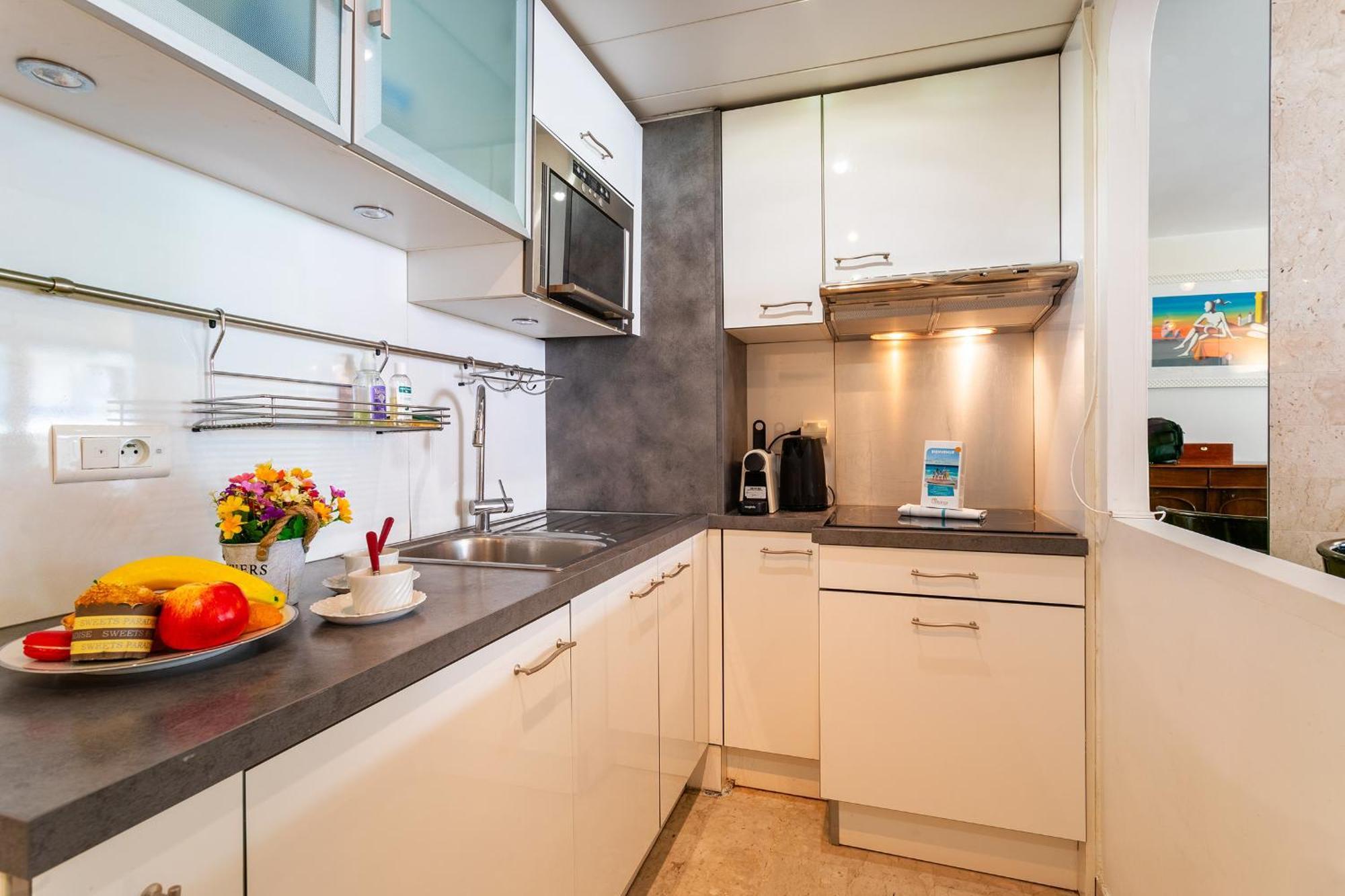 Massenet View Ap4168 Nice, By Riviera Holiday Homes Zewnętrze zdjęcie