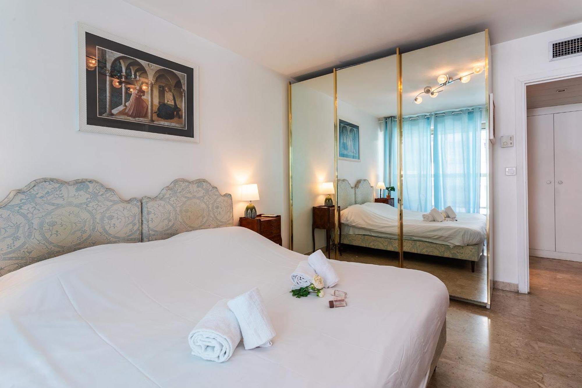 Massenet View Ap4168 Nice, By Riviera Holiday Homes Zewnętrze zdjęcie