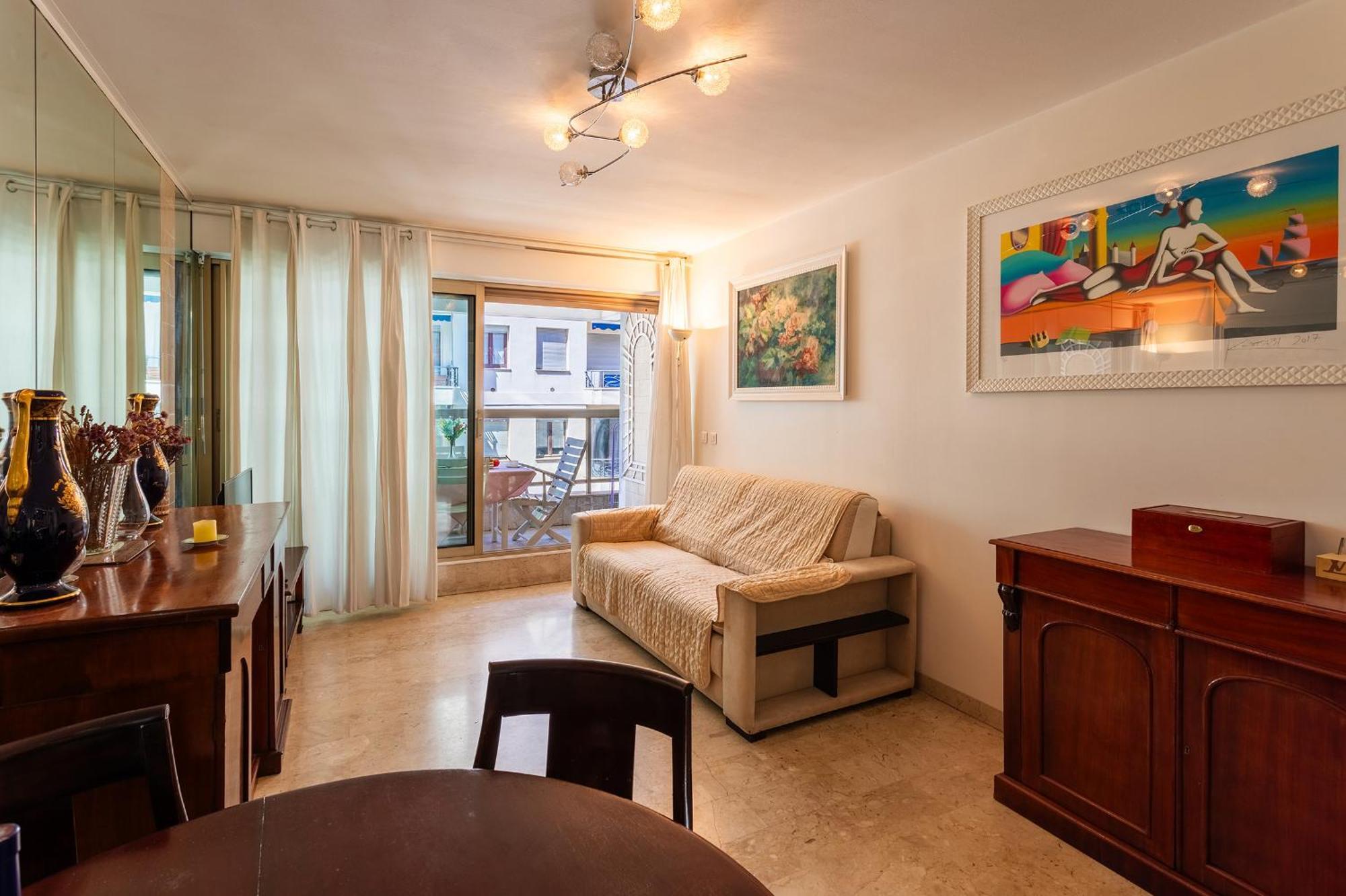 Massenet View Ap4168 Nice, By Riviera Holiday Homes Zewnętrze zdjęcie