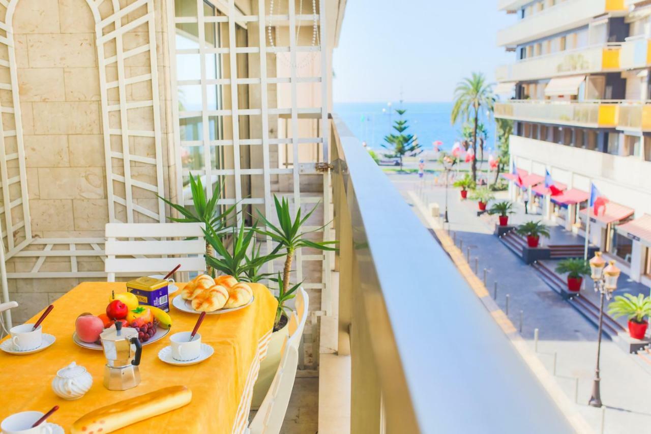 Massenet View Ap4168 Nice, By Riviera Holiday Homes Zewnętrze zdjęcie